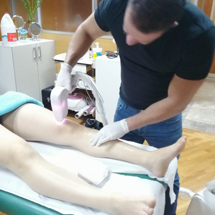 Estética