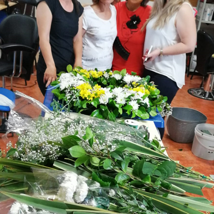 Arte Floral