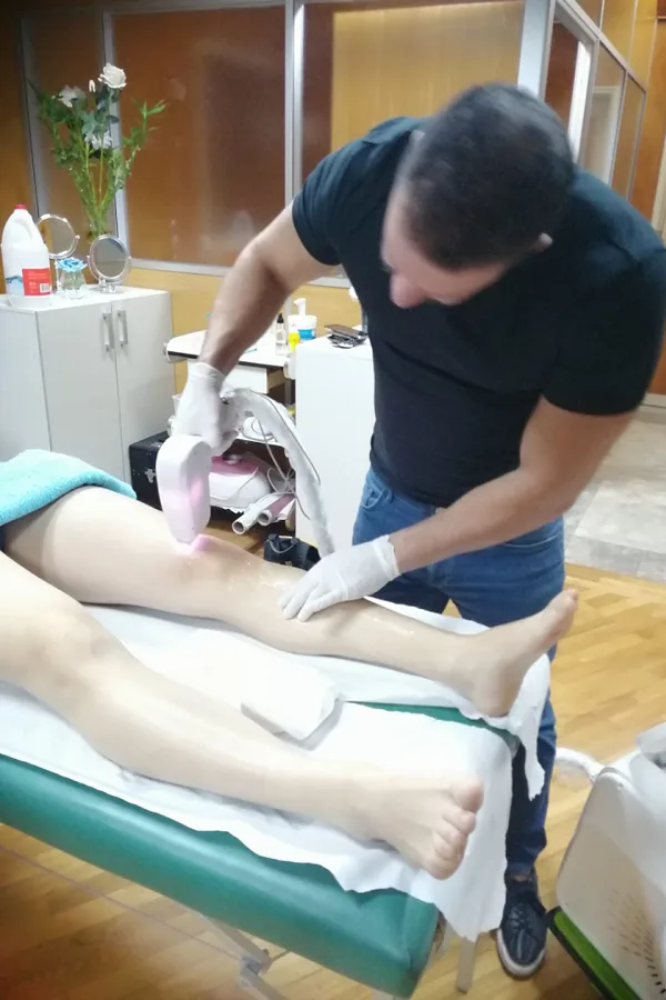 Estética