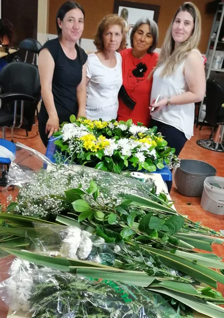 Arte Floral